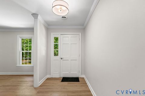 Tiny photo for 3187 Kendrick Drive, Mechanicsville, VA 23111 (MLS # 2616767)