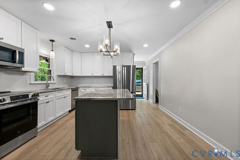 Tiny photo for 3187 Kendrick Drive, Mechanicsville, VA 23111 (MLS # 2616767)