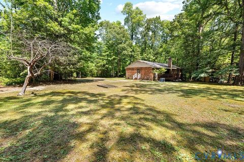 Tiny photo for 3187 Kendrick Drive, Mechanicsville, VA 23111 (MLS # 2616767)
