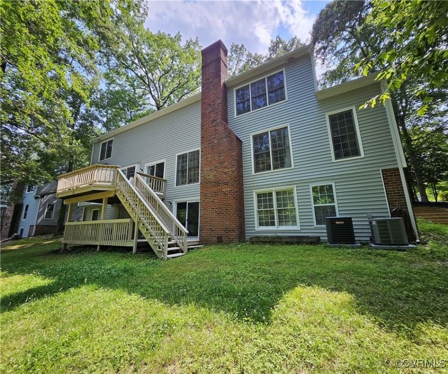 10278 Henderson Hall Road