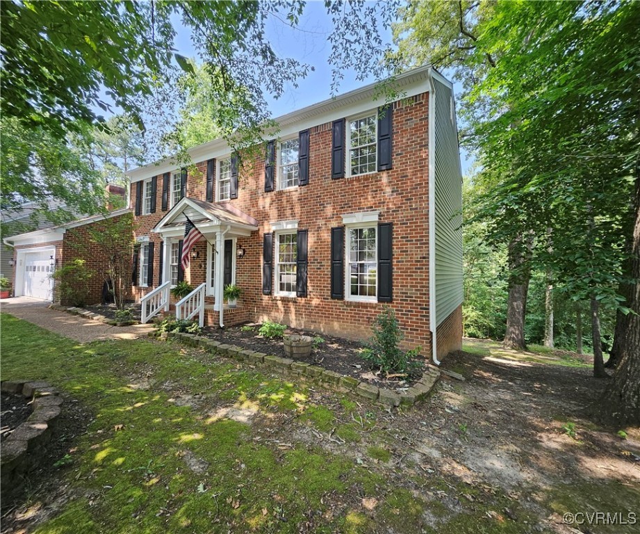 10278 Henderson Hall Road