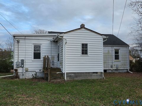 Tiny photo for 3914 Alma Avenue, Henrico, VA 23222 (MLS # 2533685)