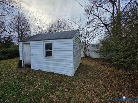 Tiny photo for 3914 Alma Avenue, Henrico, VA 23222 (MLS # 2533685)