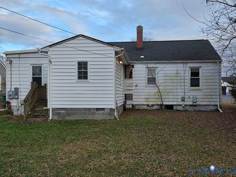 Tiny photo for 3914 Alma Avenue, Henrico, VA 23222 (MLS # 2533685)