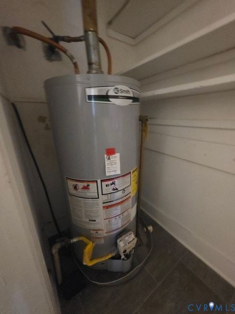 Tiny photo for 3914 Alma Avenue, Henrico, VA 23222 (MLS # 2533685)