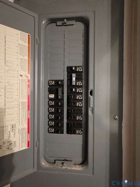 Tiny photo for 3914 Alma Avenue, Henrico, VA 23222 (MLS # 2533685)