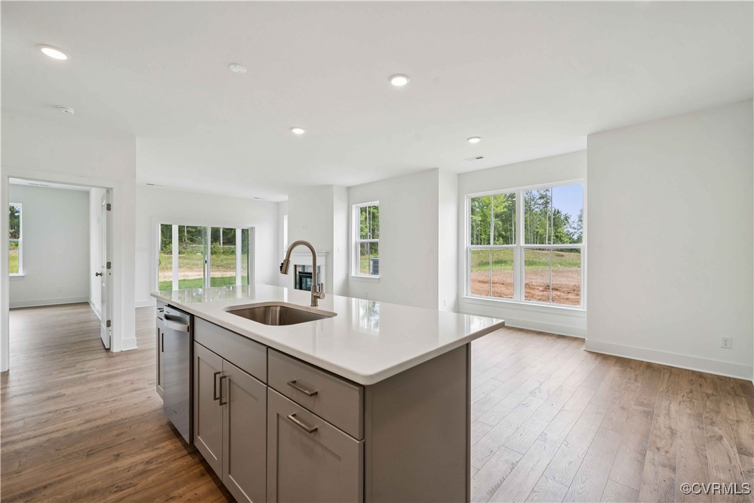 6718 Sunrise Oasis Lane