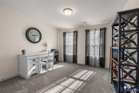 Tiny photo for 12576 Petrel Crossing, Chesterfield, VA 23112 (MLS # 2531912)