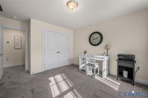 Tiny photo for 12576 Petrel Crossing, Chesterfield, VA 23112 (MLS # 2531912)