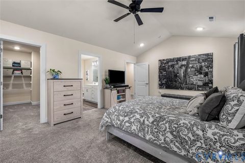 Tiny photo for 12576 Petrel Crossing, Chesterfield, VA 23112 (MLS # 2531912)