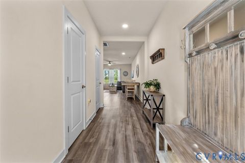 Tiny photo for 12576 Petrel Crossing, Chesterfield, VA 23112 (MLS # 2531912)