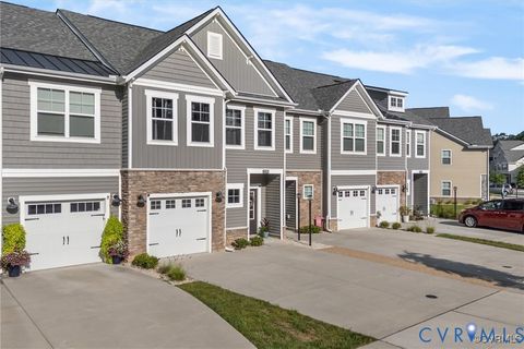 Tiny photo for 12576 Petrel Crossing, Chesterfield, VA 23112 (MLS # 2531912)