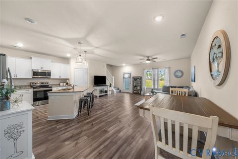 Tiny photo for 12576 Petrel Crossing, Chesterfield, VA 23112 (MLS # 2531912)