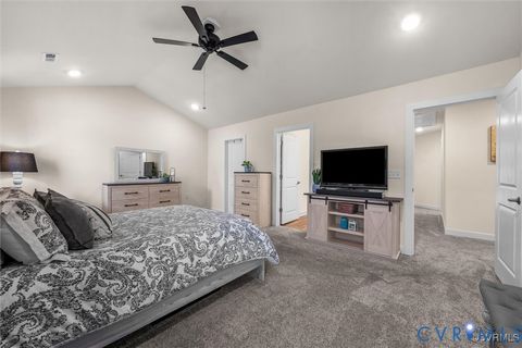 Tiny photo for 12576 Petrel Crossing, Chesterfield, VA 23112 (MLS # 2531912)