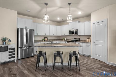 Tiny photo for 12576 Petrel Crossing, Chesterfield, VA 23112 (MLS # 2531912)