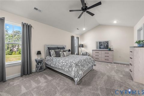 Tiny photo for 12576 Petrel Crossing, Chesterfield, VA 23112 (MLS # 2531912)