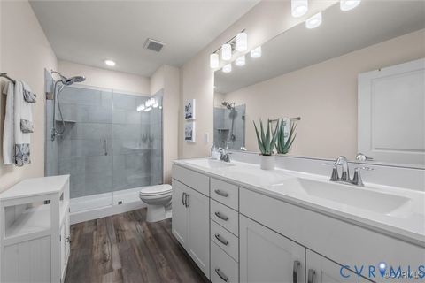 Tiny photo for 12576 Petrel Crossing, Chesterfield, VA 23112 (MLS # 2531912)