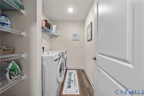 Tiny photo for 12576 Petrel Crossing, Chesterfield, VA 23112 (MLS # 2531912)