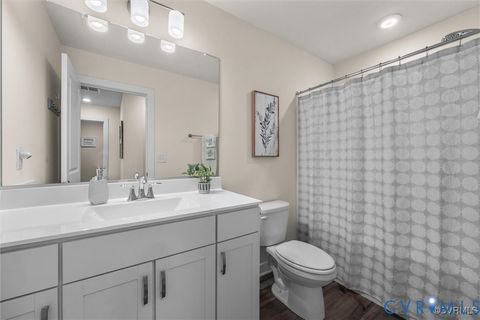 Tiny photo for 12576 Petrel Crossing, Chesterfield, VA 23112 (MLS # 2531912)