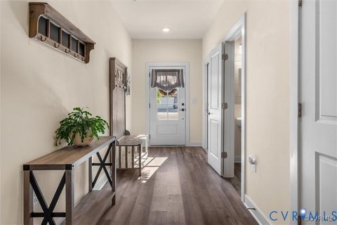 Tiny photo for 12576 Petrel Crossing, Chesterfield, VA 23112 (MLS # 2531912)