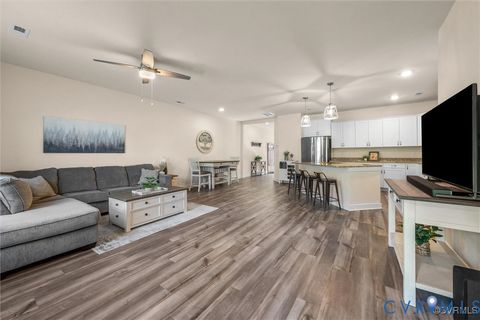 Tiny photo for 12576 Petrel Crossing, Chesterfield, VA 23112 (MLS # 2531912)