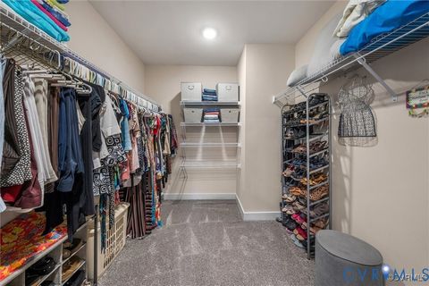 Tiny photo for 12576 Petrel Crossing, Chesterfield, VA 23112 (MLS # 2531912)