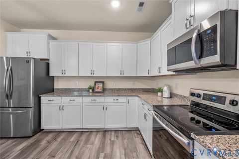 Tiny photo for 12576 Petrel Crossing, Chesterfield, VA 23112 (MLS # 2531912)