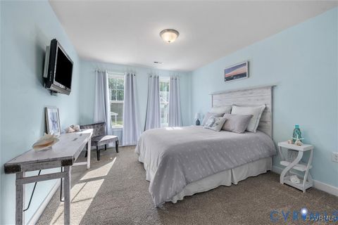 Tiny photo for 12576 Petrel Crossing, Chesterfield, VA 23112 (MLS # 2531912)