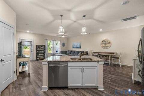 Tiny photo for 12576 Petrel Crossing, Chesterfield, VA 23112 (MLS # 2531912)