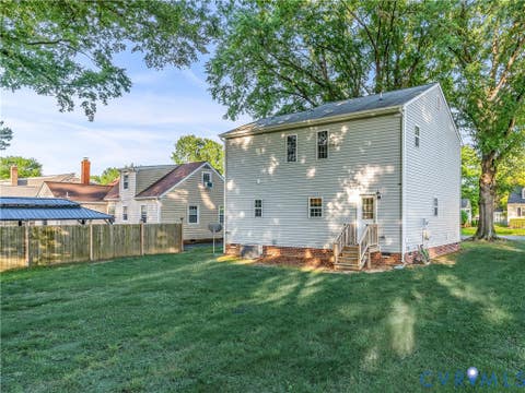 Tiny photo for 4205 Columbus Drive, Richmond, VA 23222 (MLS # 2614959)