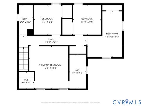 Tiny photo for 4205 Columbus Drive, Richmond, VA 23222 (MLS # 2614959)