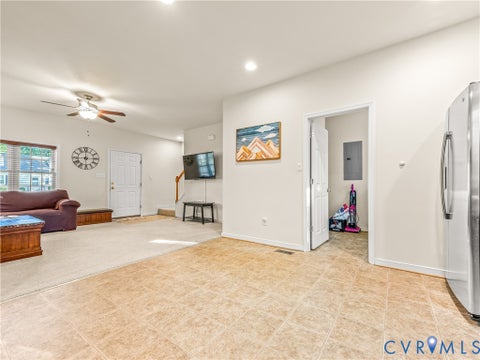 Tiny photo for 4205 Columbus Drive, Richmond, VA 23222 (MLS # 2614959)