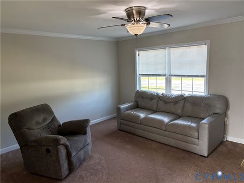 Tiny photo for 29232 Meadowview Drive, Waverly, VA 23890 (MLS # 2609476)