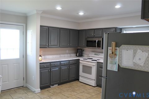 Tiny photo for 29232 Meadowview Drive, Waverly, VA 23890 (MLS # 2609476)