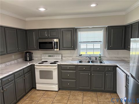 Tiny photo for 29232 Meadowview Drive, Waverly, VA 23890 (MLS # 2609476)