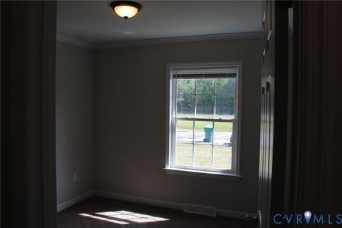 Tiny photo for 29232 Meadowview Drive, Waverly, VA 23890 (MLS # 2609476)