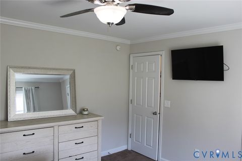 Tiny photo for 29232 Meadowview Drive, Waverly, VA 23890 (MLS # 2609476)