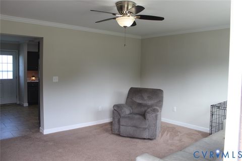 Tiny photo for 29232 Meadowview Drive, Waverly, VA 23890 (MLS # 2609476)