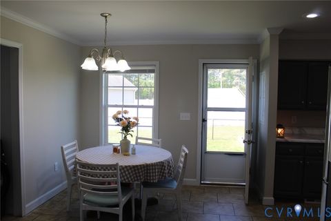 Tiny photo for 29232 Meadowview Drive, Waverly, VA 23890 (MLS # 2609476)