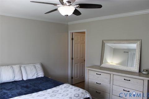 Tiny photo for 29232 Meadowview Drive, Waverly, VA 23890 (MLS # 2609476)