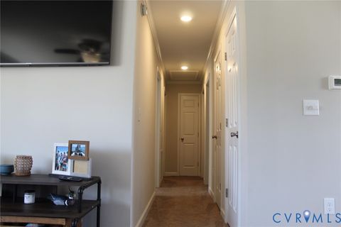 Tiny photo for 29232 Meadowview Drive, Waverly, VA 23890 (MLS # 2609476)