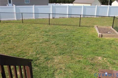 Tiny photo for 29232 Meadowview Drive, Waverly, VA 23890 (MLS # 2609476)