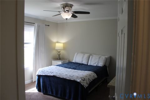 Tiny photo for 29232 Meadowview Drive, Waverly, VA 23890 (MLS # 2609476)