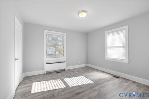 Tiny photo for 5105 Salem Street, Richmond, VA 23231 (MLS # 2532260)