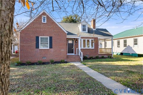 Tiny photo for 5105 Salem Street, Richmond, VA 23231 (MLS # 2532260)