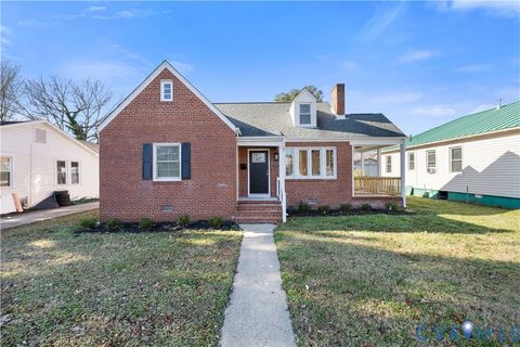 Tiny photo for 5105 Salem Street, Richmond, VA 23231 (MLS # 2532260)