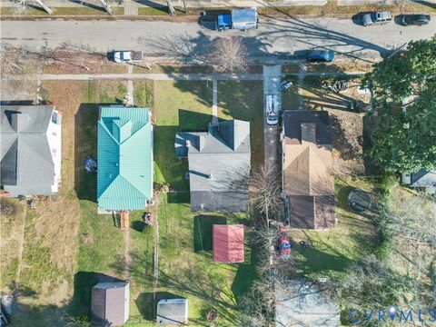 Tiny photo for 5105 Salem Street, Richmond, VA 23231 (MLS # 2532260)