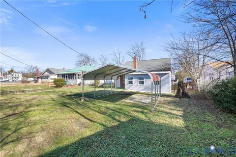 Tiny photo for 5105 Salem Street, Richmond, VA 23231 (MLS # 2532260)