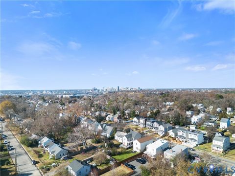 Tiny photo for 5105 Salem Street, Richmond, VA 23231 (MLS # 2532260)