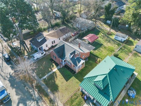 Tiny photo for 5105 Salem Street, Richmond, VA 23231 (MLS # 2532260)